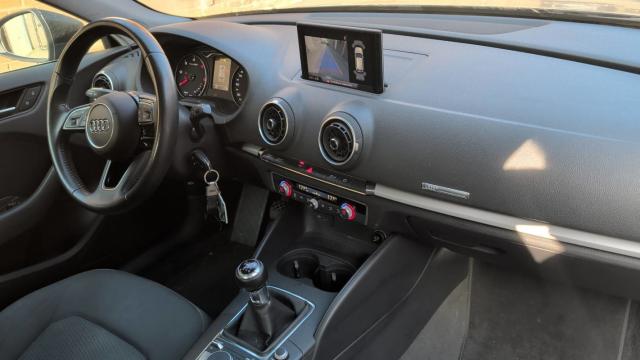 Audi A3 Sportback image 1