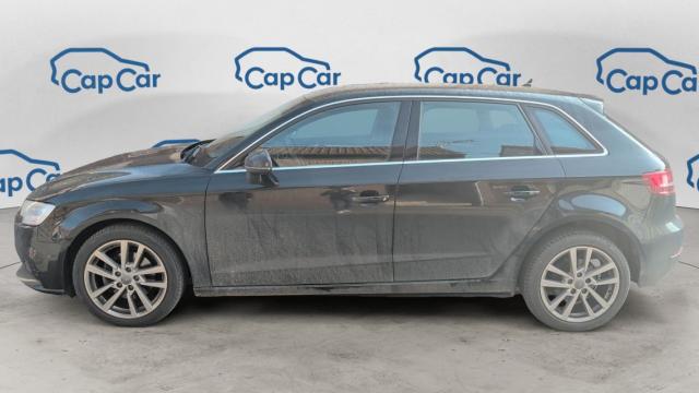Audi A3 Sportback image 9