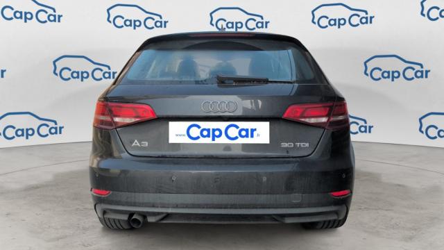 Audi A3 Sportback image 3