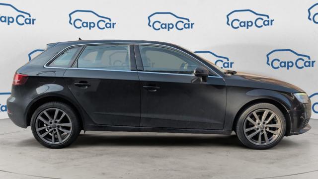 Audi A3 Sportback image 4