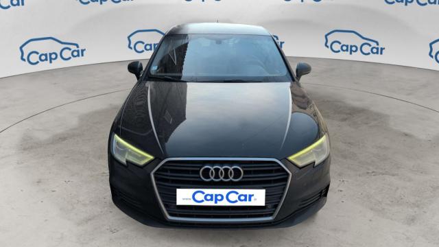 Audi A3 Sportback image 8