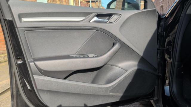Audi A3 Sportback image 6