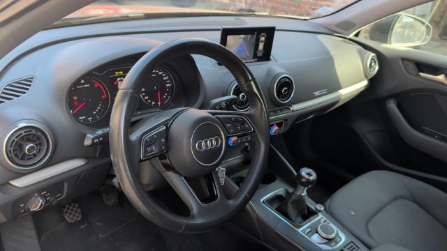 Audi A3 Sportback image 2