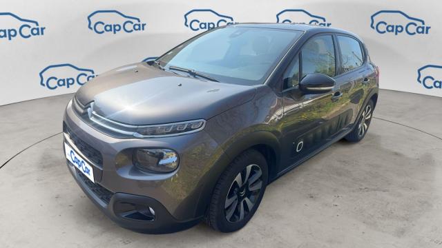 Citroen C3 1.2 Puretech 82 Shine