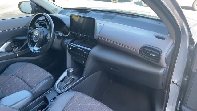 Toyota Yaris Cross image 4