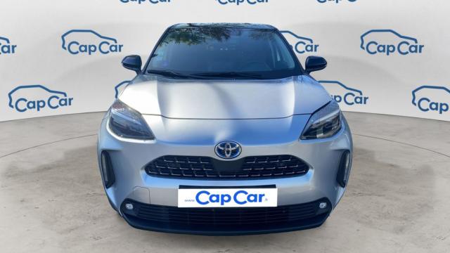 Toyota Yaris Cross image 6