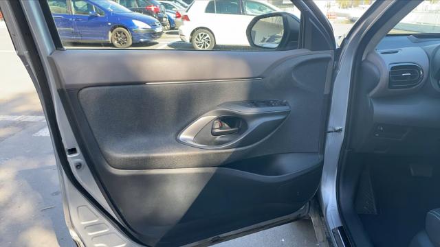 Toyota Yaris Cross image 2