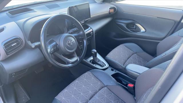 Toyota Yaris Cross image 7