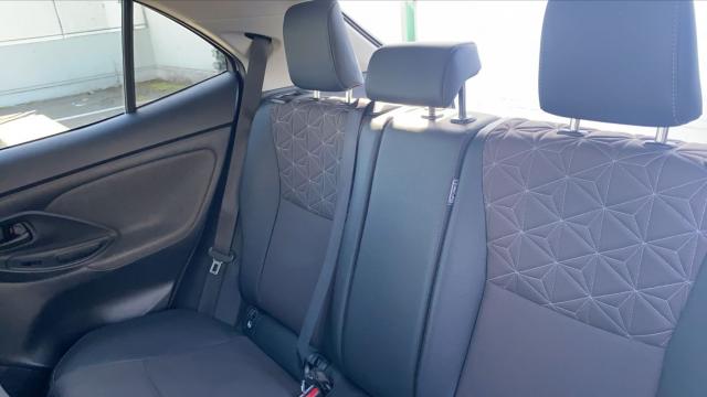 Toyota Yaris Cross image 9