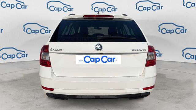 Skoda Octavia image 1
