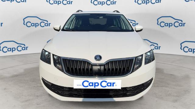 Skoda Octavia image 7