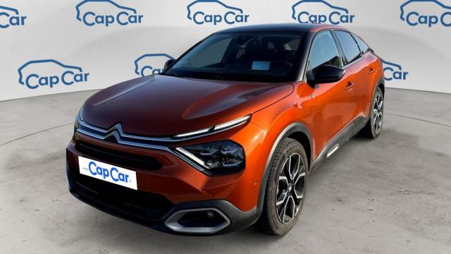 Citroen E-C4 50 Kwh 136 Shine Pack