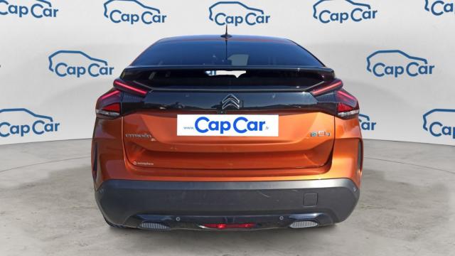 Citroen E-C4 image 7