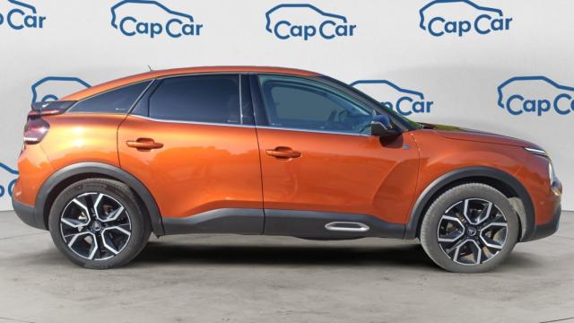 Citroen E-C4 image 9