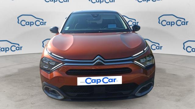 Citroen E-C4 image 4