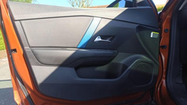 Citroen E-C4 image 5