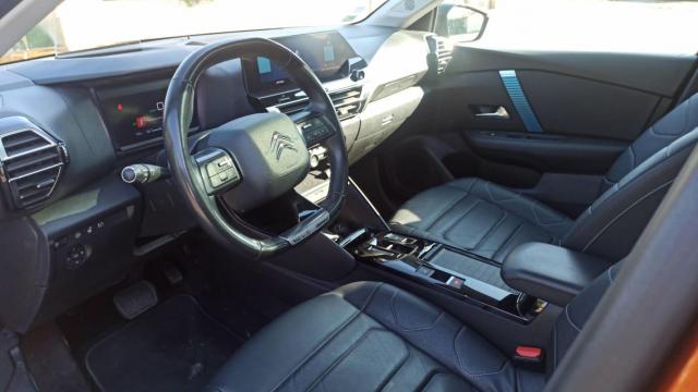 Citroen E-C4 image 8