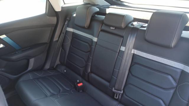 Citroen E-C4 image 6