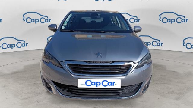 Peugeot 308 image 3
