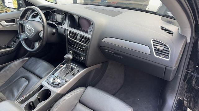 Audi A4 Avant image 6