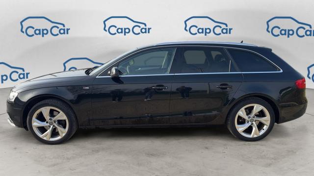 Audi A4 Avant image 9