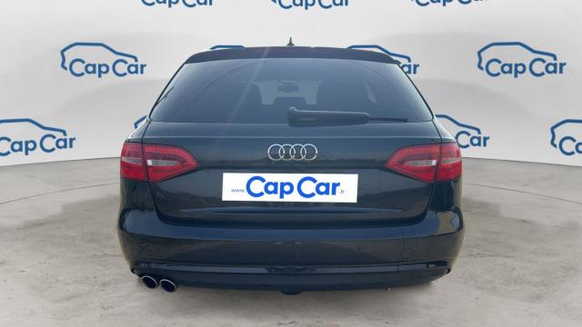 Audi A4 Avant image 7