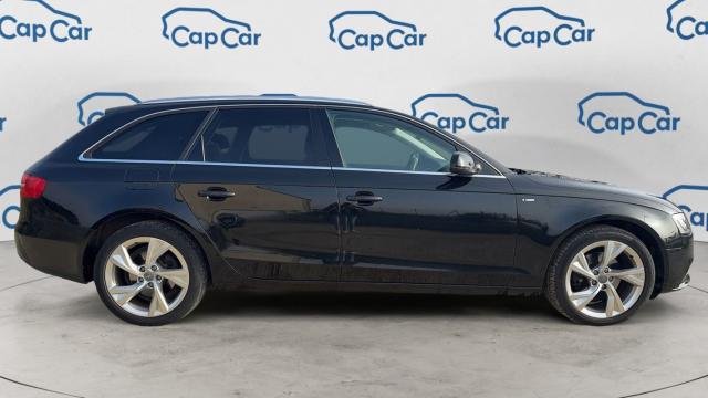 Audi A4 Avant image 5
