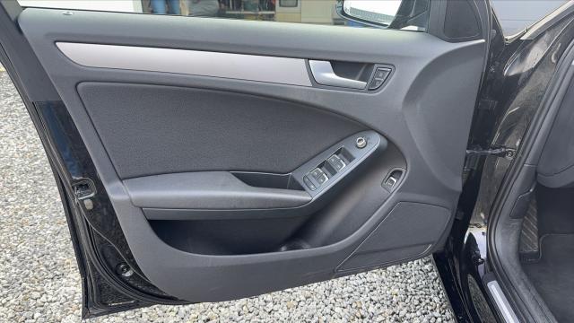 Audi A4 Avant image 8
