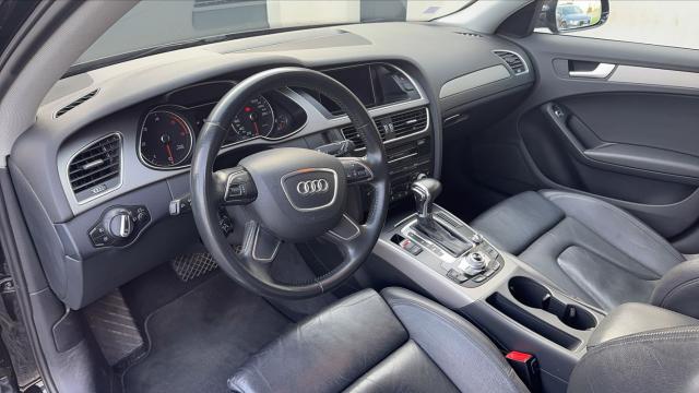Audi A4 Avant image 3
