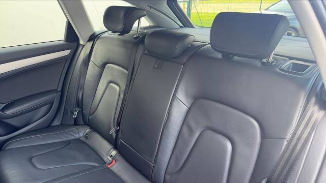 Audi A4 Avant image 4