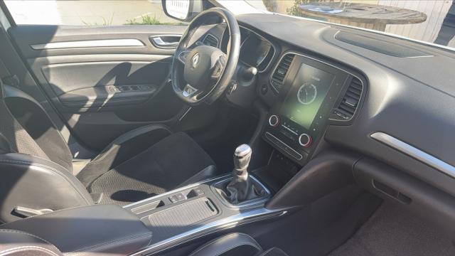 Renault Mégane image 3