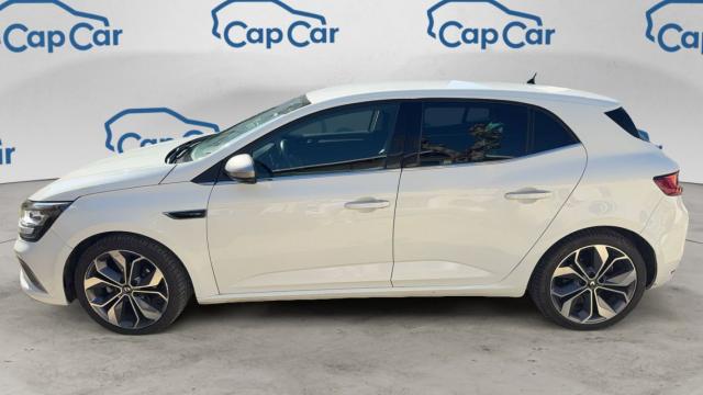 Renault Mégane image 1