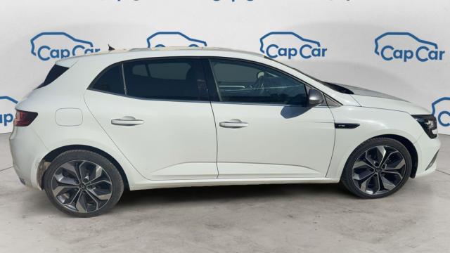 Renault Mégane image 9