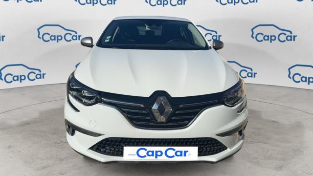 Renault Mégane image 7