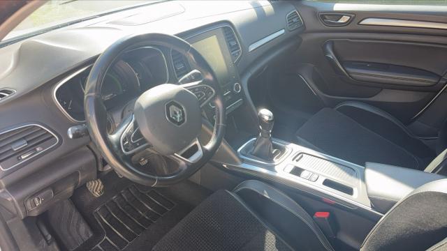 Renault Mégane image 8