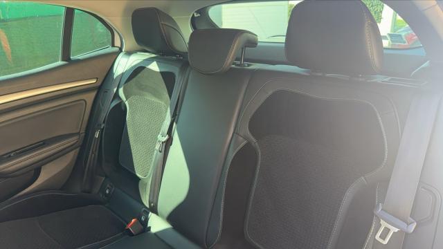 Renault Mégane image 6