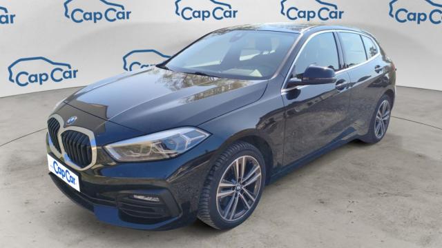 Bmw Série 1 116d 116 Business