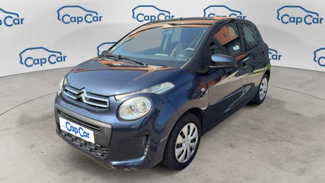 Citroen C1 Ii 1.0 Vti 68 Feel