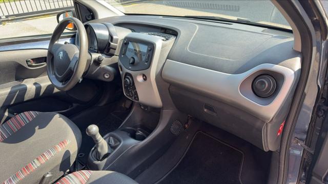 Citroen C1 image 3
