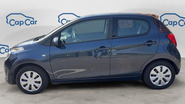 Citroen C1 image 7