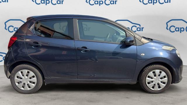 Citroen C1 image 9