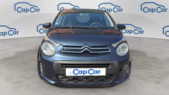 Citroen C1 image 8