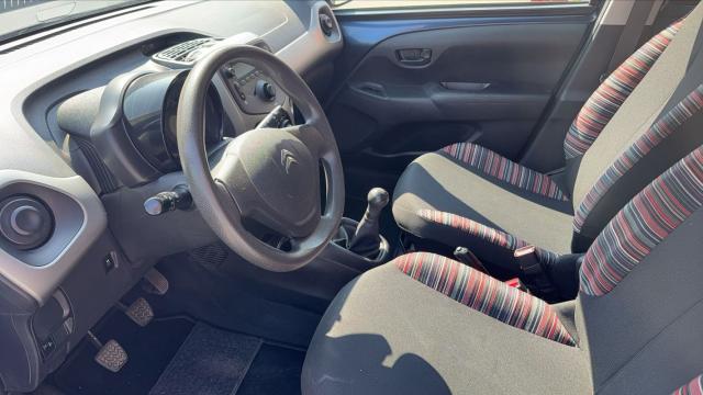 Citroen C1 image 4