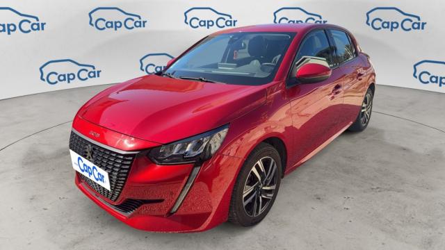 Peugeot 208 1.5 Bluehdi 100 Allure