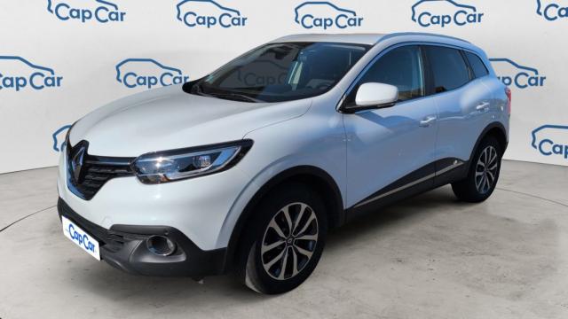 Renault Kadjar I 1.2 Tce Energy 130 Business - Entretien Constructeur