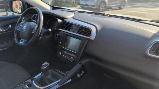 Renault Kadjar image 5