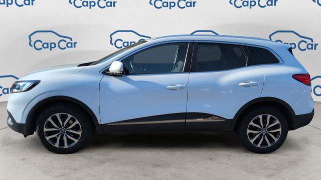 Renault Kadjar image 6