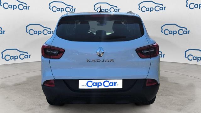 Renault Kadjar image 7