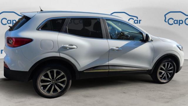 Renault Kadjar image 9