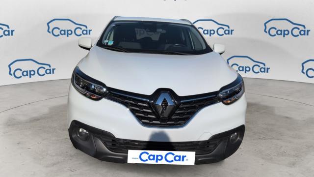 Renault Kadjar image 2